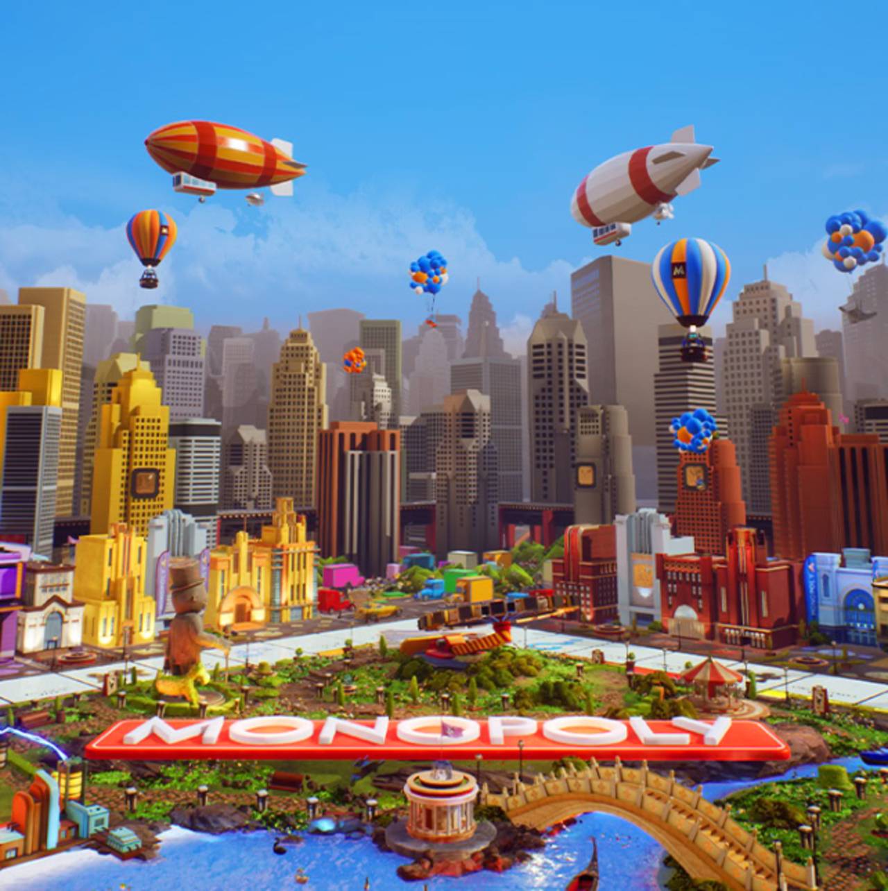 Monopoly Roulette (Evolution Gaming) Image 2